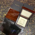 AAA Richard Mille Brown Wooden Single Watch Box Replica Online